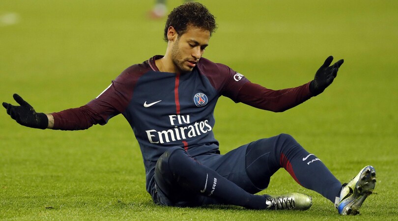 In Brasile sicuri: «I 5 motivi per cui Neymar vuole lasciare il Psg»