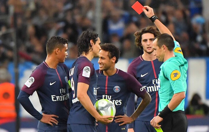 In Brasile sicuri: «I 5 motivi per cui Neymar vuole lasciare il Psg»