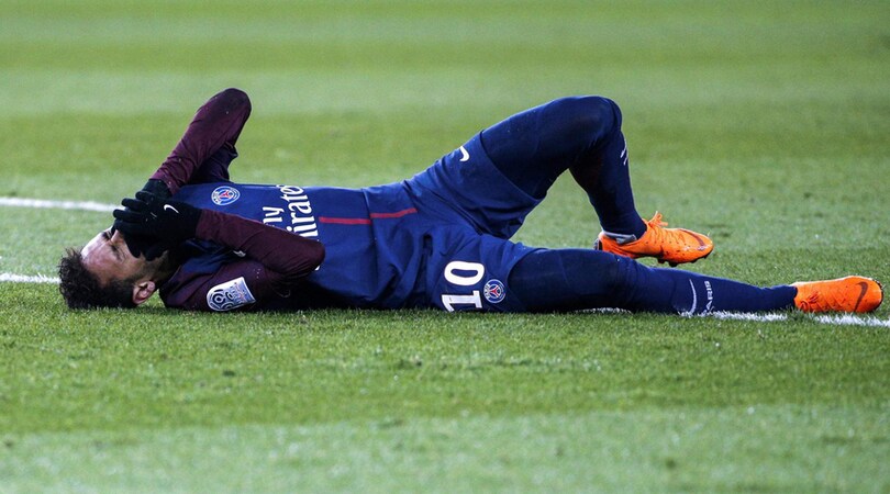 In Brasile sicuri: «I 5 motivi per cui Neymar vuole lasciare il Psg»
