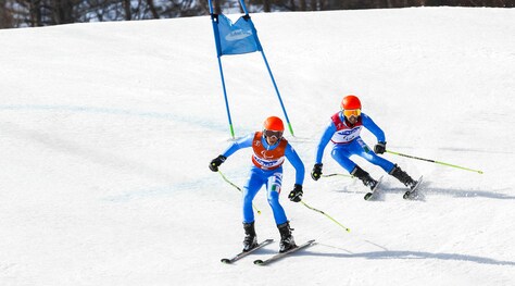 L'Italia spera ancora tra hockey e Bertagnolli