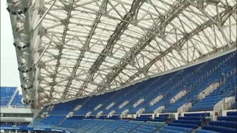 Russia 2018: ufficializzato il VAR