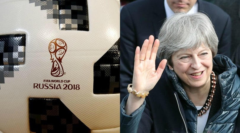 Mondiali 2018, l'Inghilterra valuta il boicottaggio: verrà ripescata l'Italia?