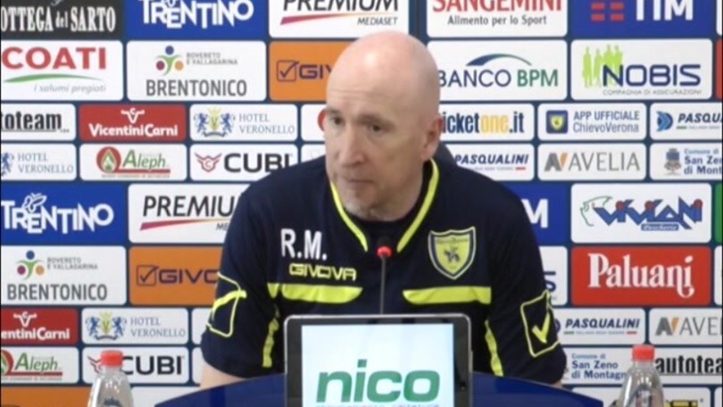Maran: "Domani per noi inizia un nuovo campionato"