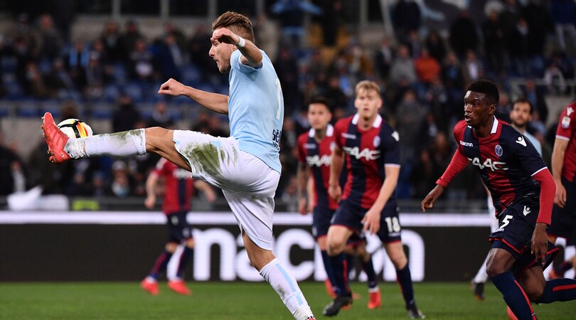 Moviola serie A: manca un rigore alla Lazio, Mariani inventa al Var il penalty per il Milan
