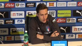 Chiesa: "Cutrone avrà un grande futuro"