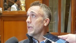 Batistuta: "La Roma puo' vincere contro chiunque"