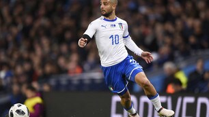 Argentina-Italia, il film della partita