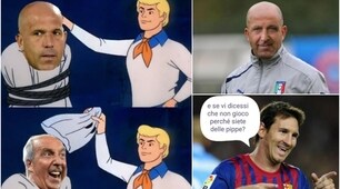 Argentina-Italia vista dai social: i tifosi bocciano Di Biagio e gli azzurri