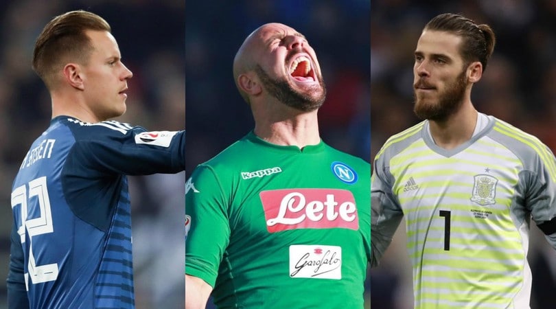 Mondiali, i portieri contro il nuovo pallone: «E' incontrollabile»