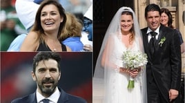 Alena Seredova: «Buffon? Avrei voluto sapere da lui che era finita»