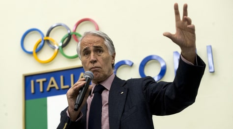 Olimpiadi invernali 2026, il Coni candida Milano eTorino