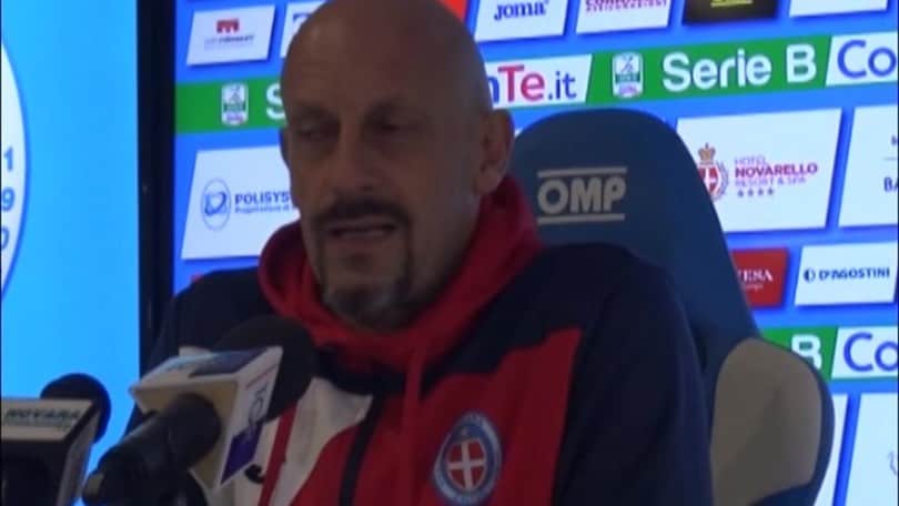 Di Carlo: "La storia di Mondonico si racconta da sola..."