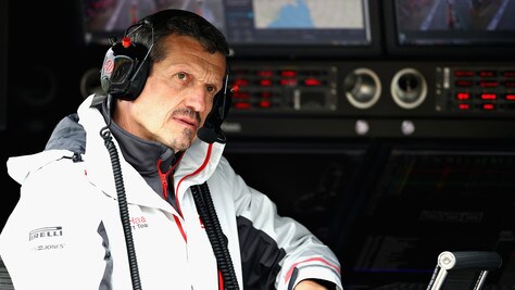 F1 Haas, Steiner: «Magnussen è in un buon momento»