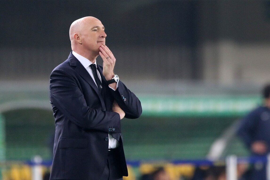 Serie A Chievo, Maran: «Dobbiamo stare attenti ai particolari»