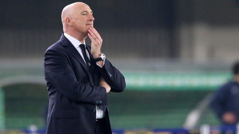 Serie A Chievo, Maran: «Dobbiamo stare attenti ai particolari»