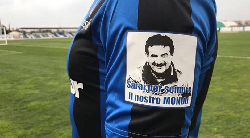 divisa Atalanta personalizzata divisa Atalanta personalizzata
