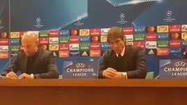 Dall'Inghilterra: "Allegri prenderà il posto di Conte al Chelsea"