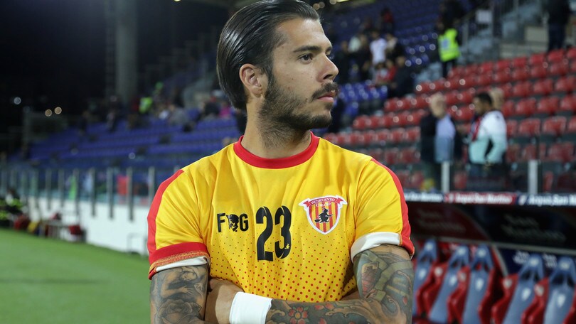Serie A Benevento, niente Verona per Memushaj e Parigini