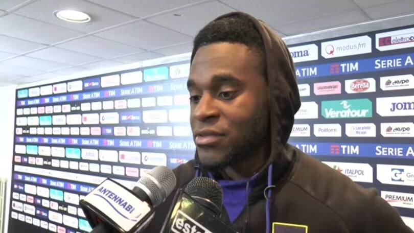 Zapata: "Vittoria fondamentale"