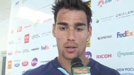 Coppa Davis, Italia-Francia: apre Seppi