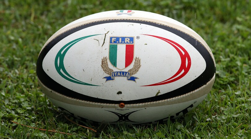 Il reale Bosco di Capodimonte offre un campo da rugby ai napoletani