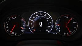 Opel Insigna Sport Tourer