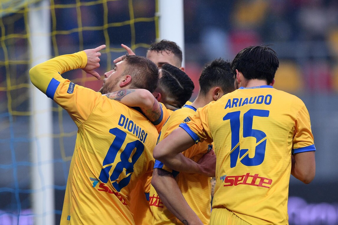 Serie B Live Serie B Live