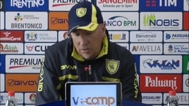 Maran: "Dobbiamo concedere poco al Napoli"