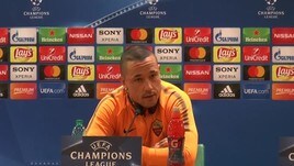 Nainggolan: "Dovremo essere bravi a sfruttare le occasioni che avremo"