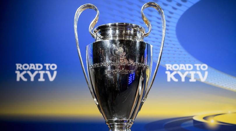 Champions League, tutto quello che c'è da sapere sui sorteggi