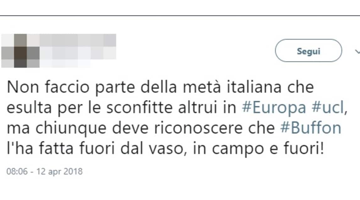 C'è Chi Lo Accusa Al Cuore