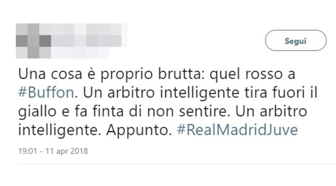 C'è Chi Lo Accusa Al Cuore