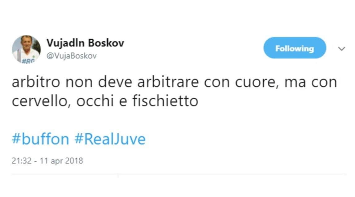 C'è Chi Lo Accusa Al Cuore