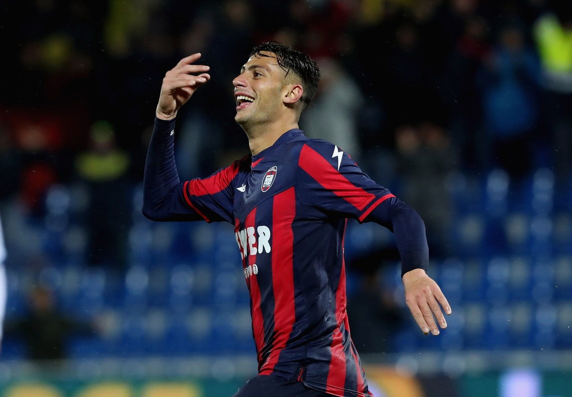 Serie A Crotone, Mandragora: «Niente sconti al Genoa»