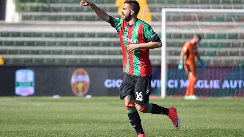 Serie B, Unicusano Ternana a Novara per vincere