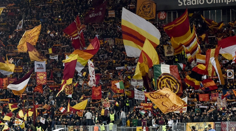 Roma, il ritorno è all'Olimpico: ecco le date delle semifinali di Champions