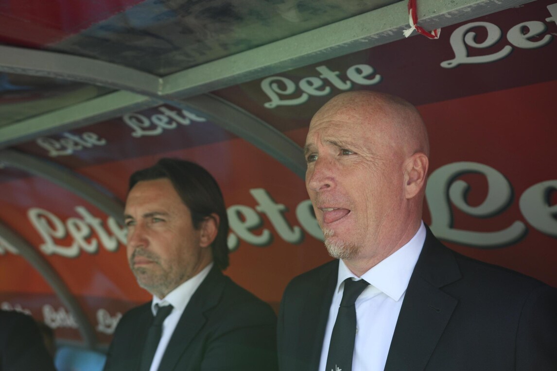 Serie A Chievo, Maran: «La sconfitta di Napoli brucia ancora»