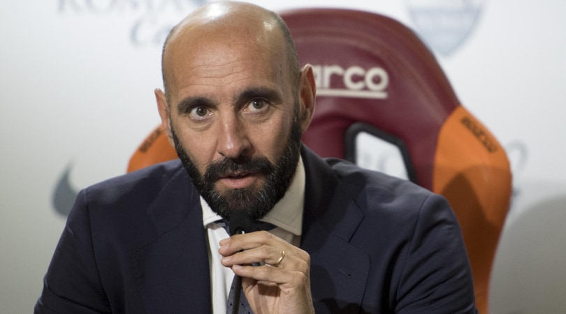 Roma, Monchi: «Salah? Del Liverpool mi preoccupa tutto»