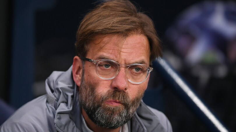 Klopp cambia idea: «Roma? Non è andata bene»