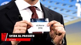 Roma, in semifinale c’è il Liverpool