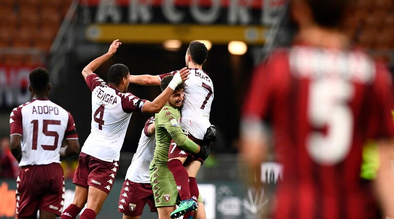Primavera, il Torino piega il Milan anche nel ritorno e vince l'ottava Coppa Italia