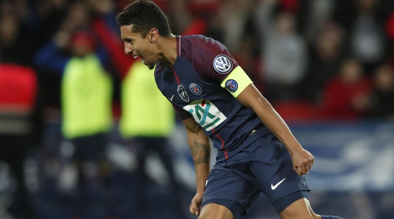 Juventus, via al restyling: Marquinhos nel mirino