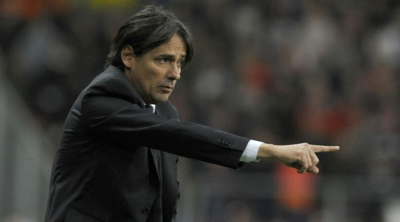 Lazio, Inzaghi va sul derby senza fare processi