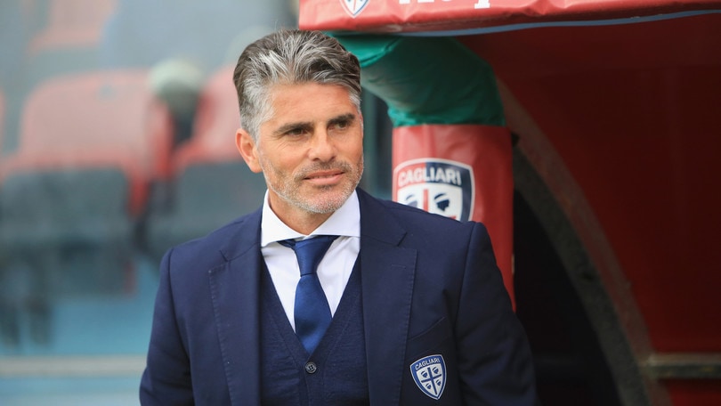 Serie A Cagliari, Lopez: «Vittoria fondamentale. Ho visto coraggio»