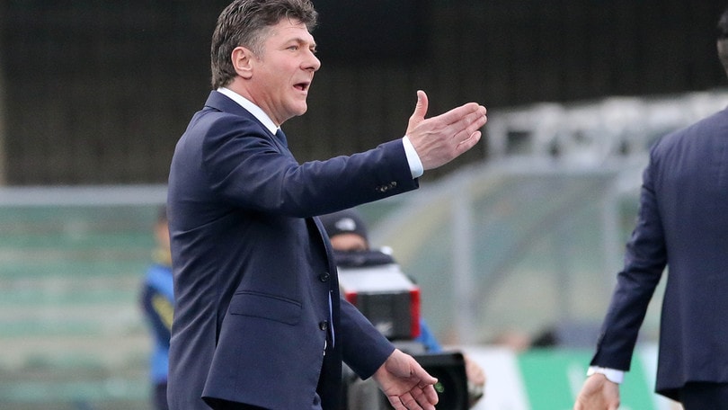 Serie A Torino, Mazzarri: «Per vincere servono i gol»