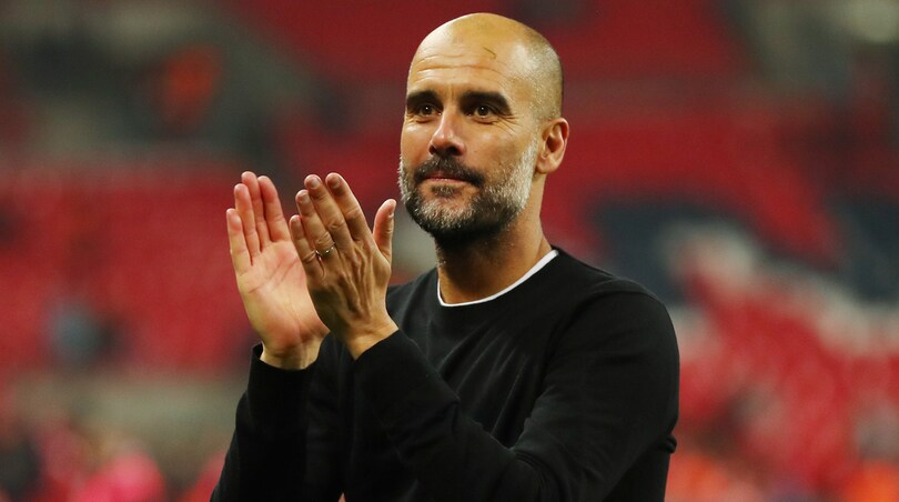 Premier League, Manchester City campione d'Inghilterra
