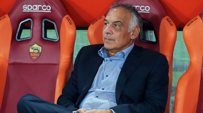 Pallotta: «Ci sono zero possibilità che la Roma ceda Alisson»