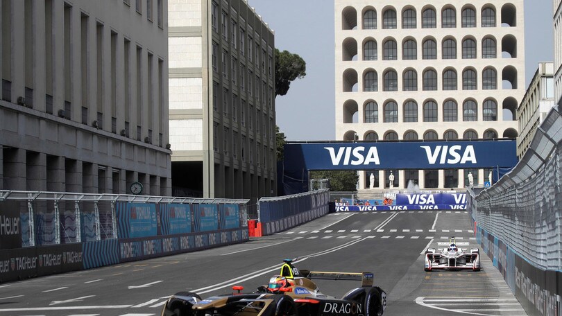 SAFE allo Smart City Forum della FIA