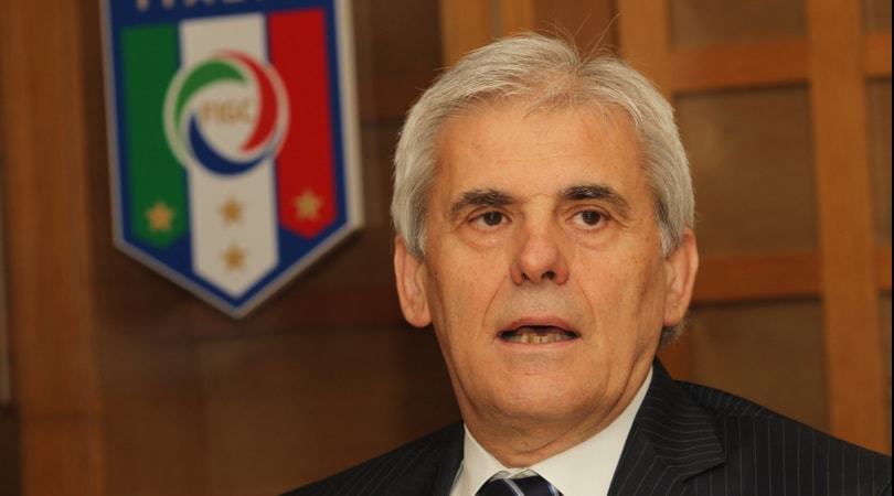 Nicchi replica a Berlusconi: «Prima degli arbitri bisogna cambiare altro»