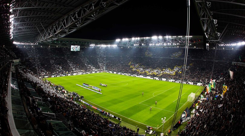 Juventus-Napoli, vietata la vendita solo ai campani per il settore ospiti